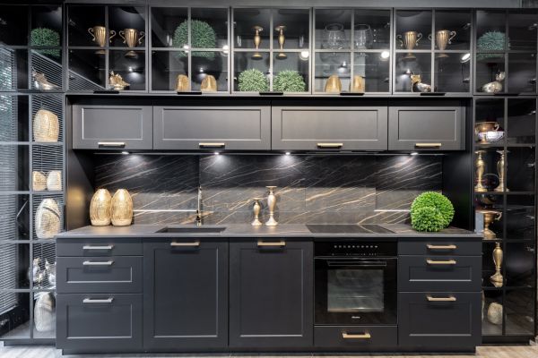 Cucine Oro A Firenze