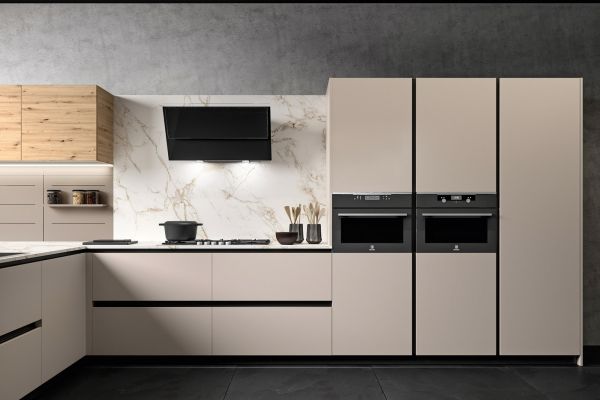 Cucine In Gres A Firenze