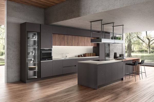 cucine TDA Tonsoni Design a Firenze