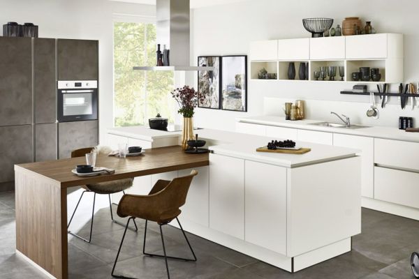 cucine in stile contemporary a Firenze