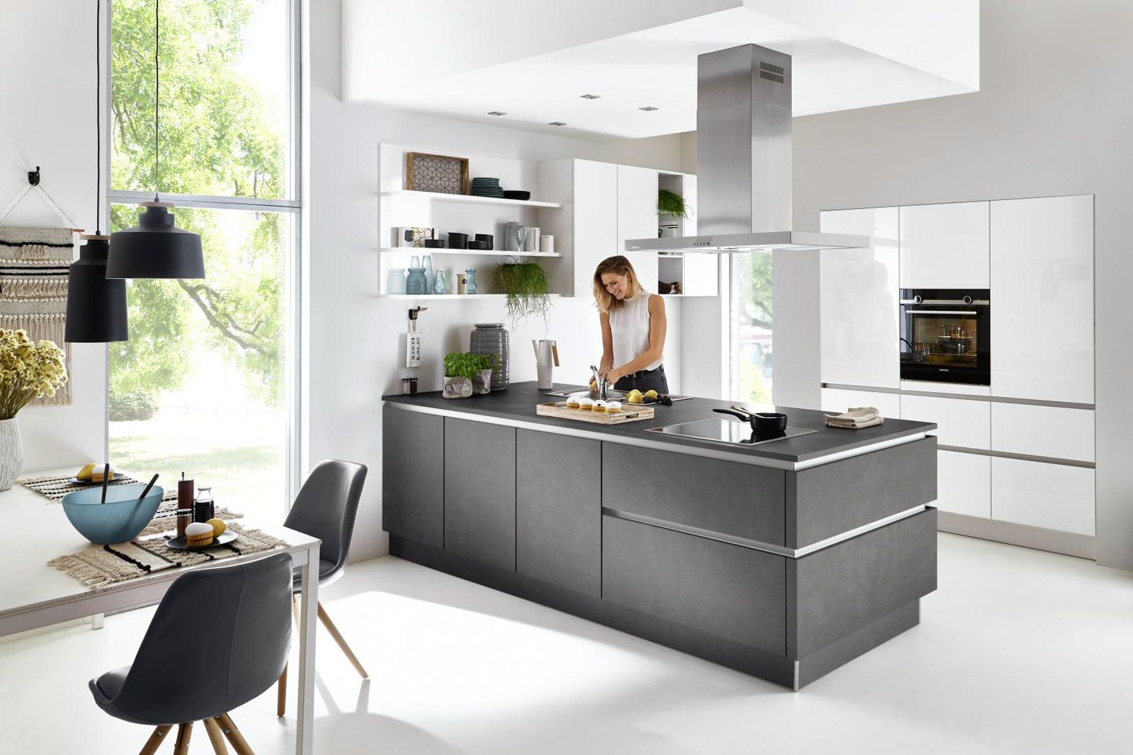 Cucine In Ferro A Firenze