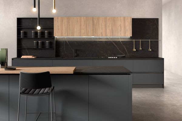 Cucine In Hpl A Firenze