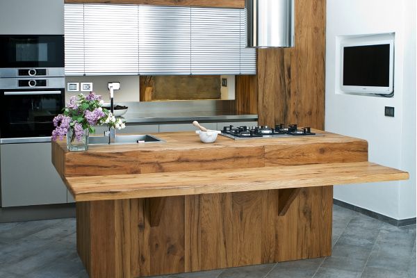 cucine Tonsoni Design Artigianale a Firenze