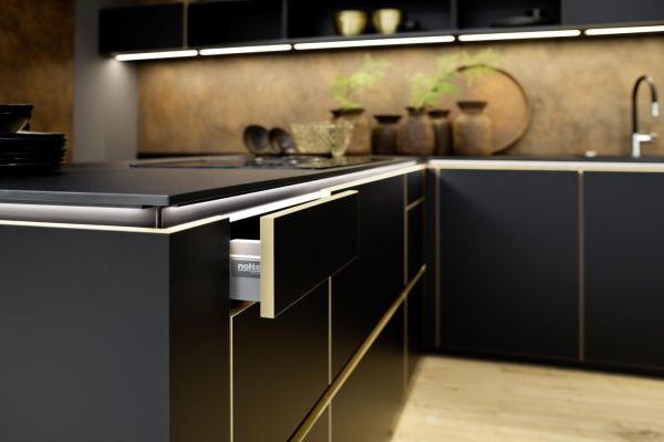 Cucine Oro A Firenze