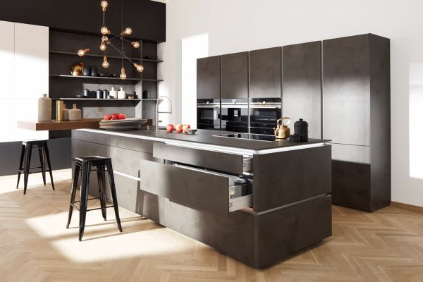 Cucine In Ferro A Firenze