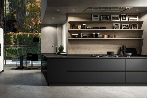 cucine TDA Tonsoni Design a Firenze