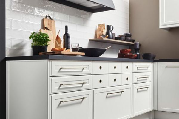 Cucine In Brick A Firenze