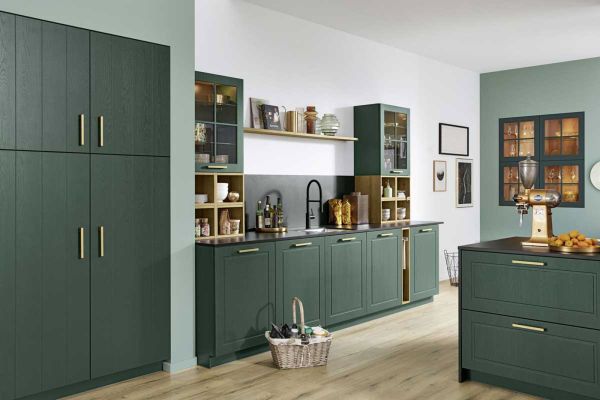 Cucine Oro A Firenze