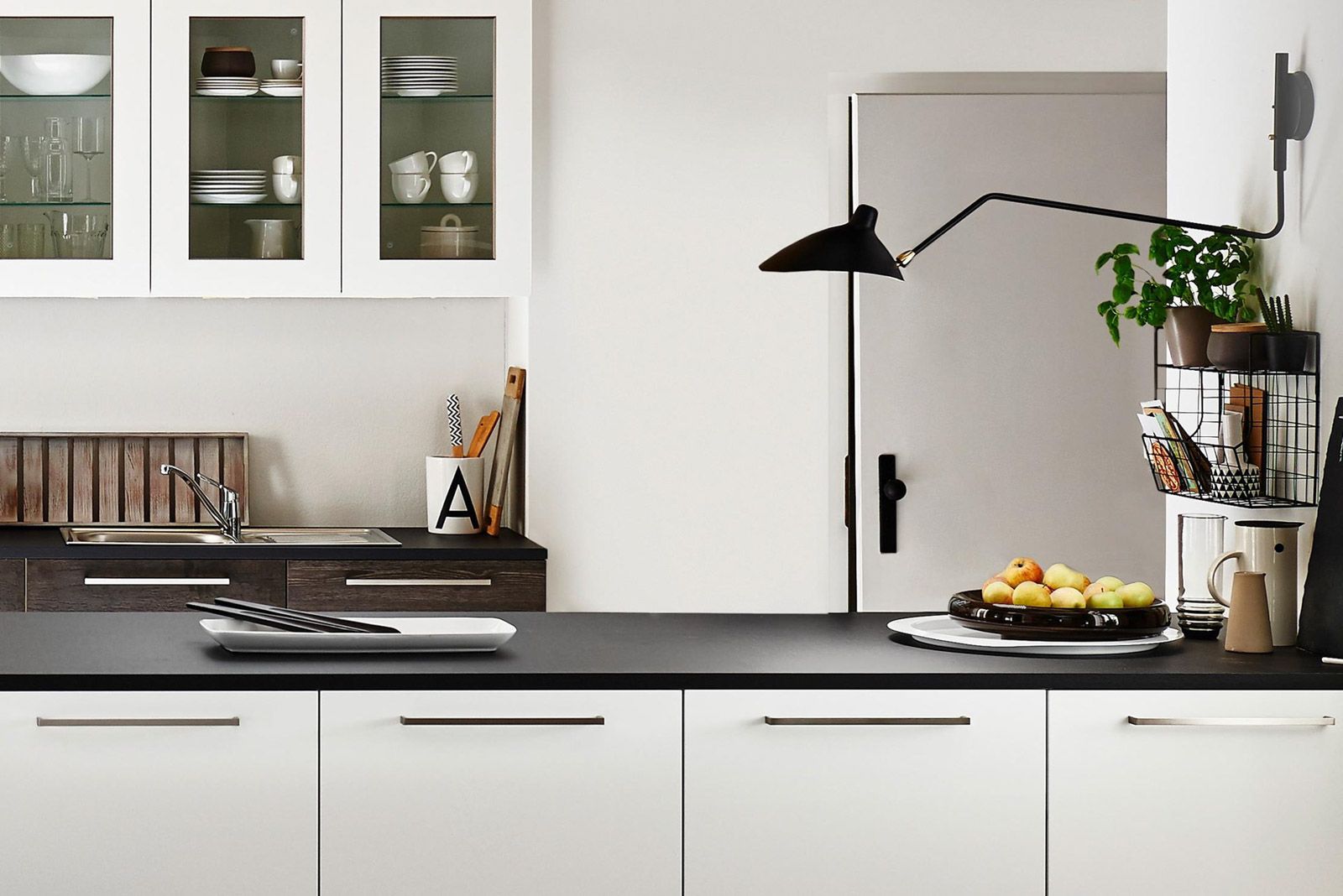 Cucine In Hpl A Firenze