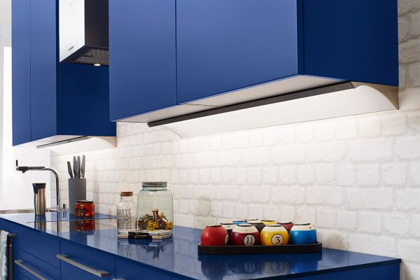 Cucine In Brick A Firenze