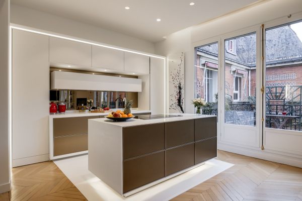 Cucine Oro A Firenze