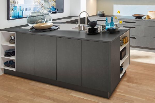 Cucine In Ferro A Firenze