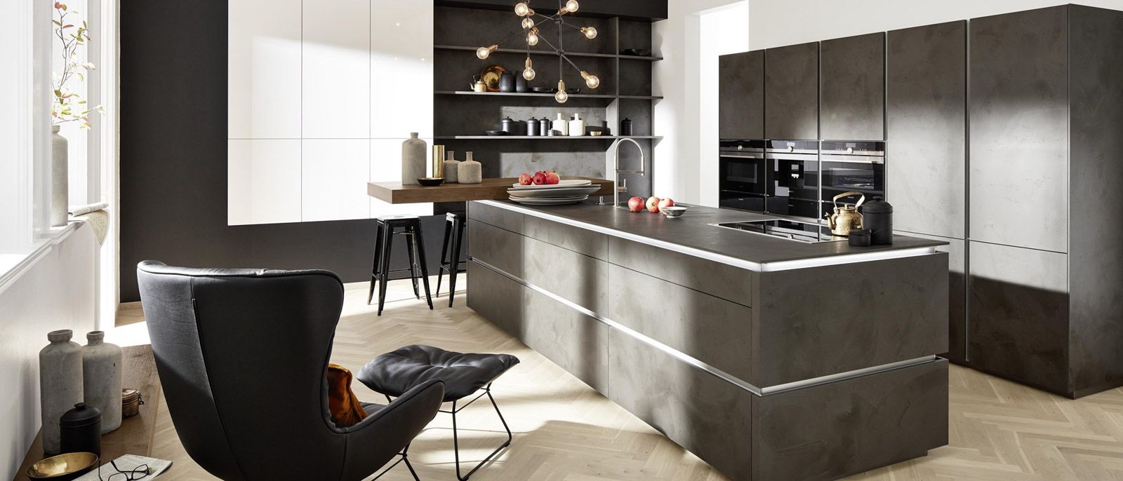 Cucine In Ferro A Firenze