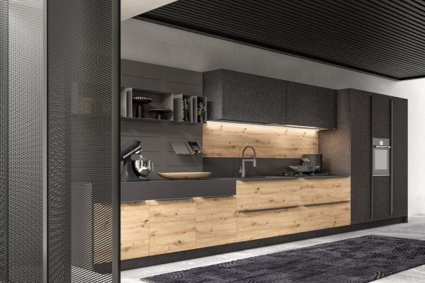 cucine TDA Tonsoni Design a Firenze