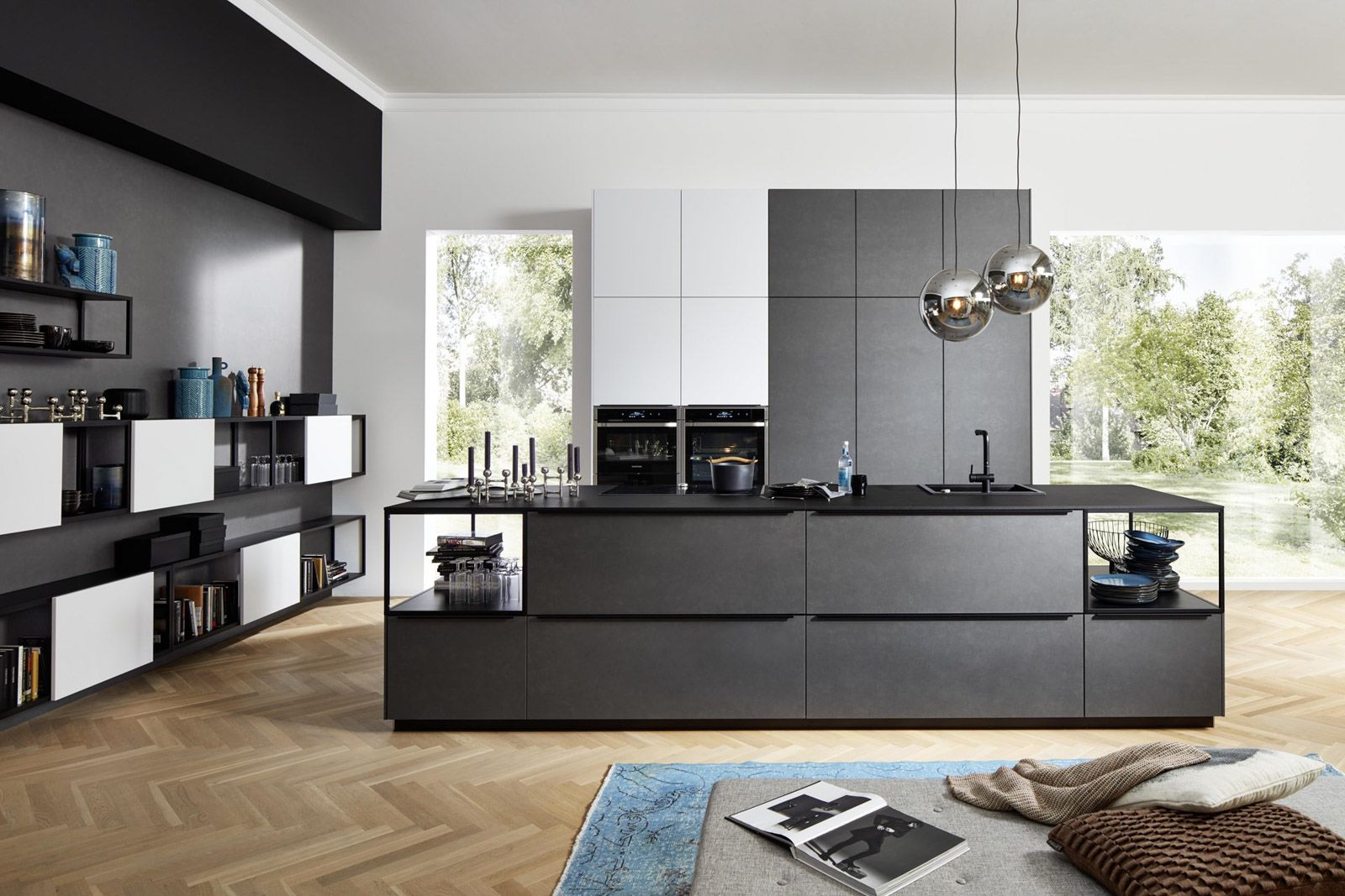 Cucine In Ferro A Firenze