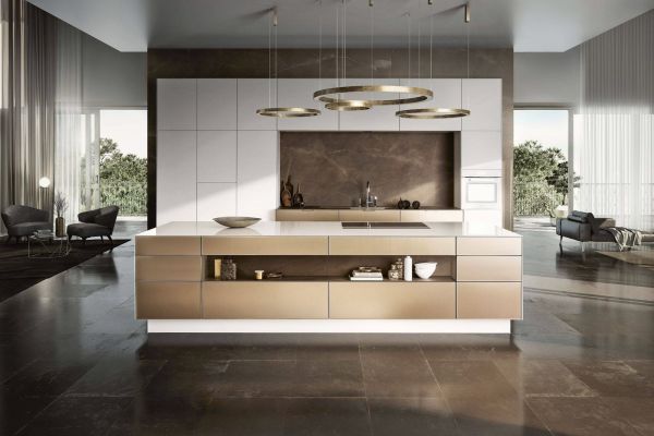 Cucine Oro A Firenze