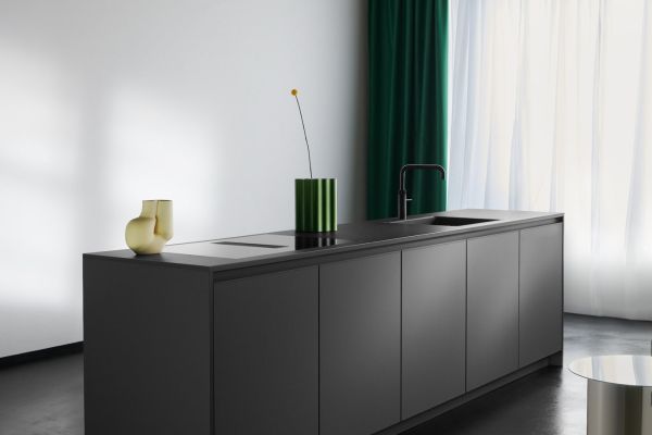 cucine della Siematic a Firenze