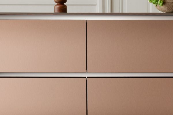 Cucine Oro Rosa A Firenze