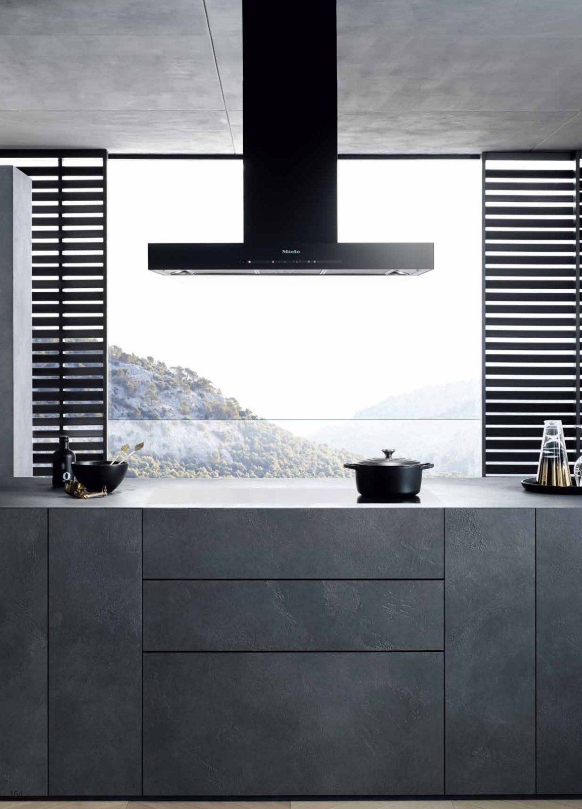 Cucine In Cemento A Firenze