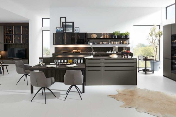 cucine in stile contemporary a Firenze