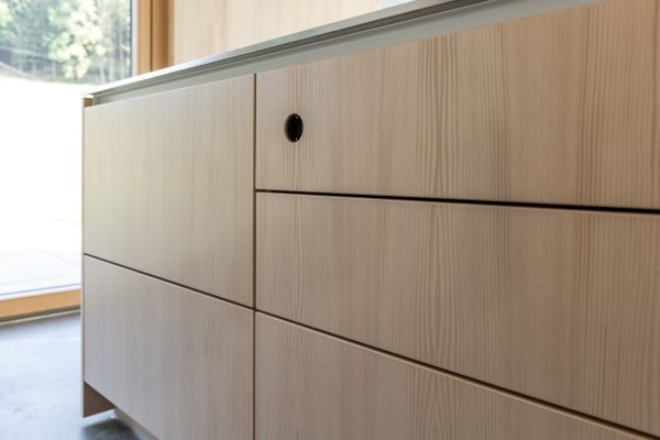 Cucine In Legno A Firenze