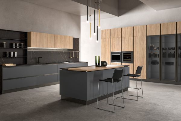 cucine TDA Tonsoni Design a Firenze