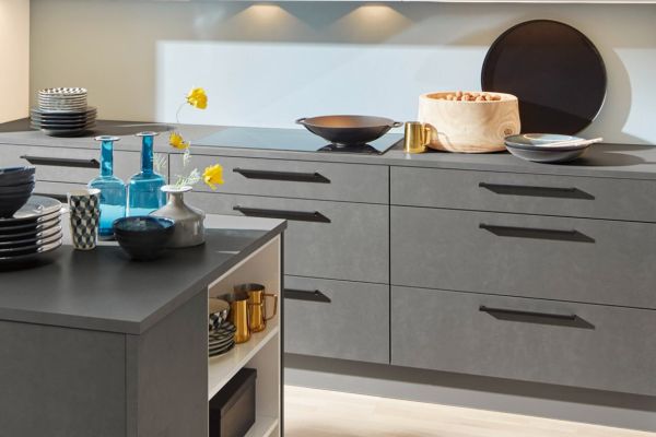 Cucine In Ferro A Firenze