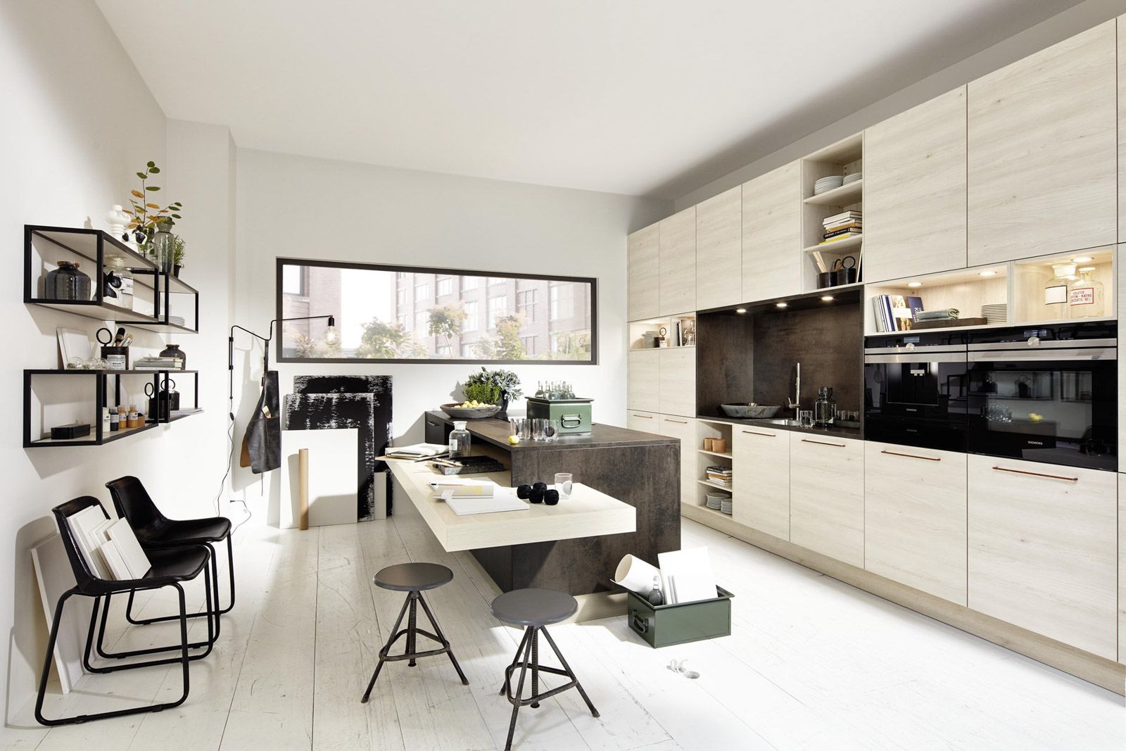 Cucine In Ferro A Firenze